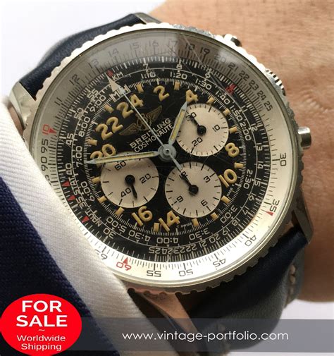 breitling origine|Breitling navitimer 1969.